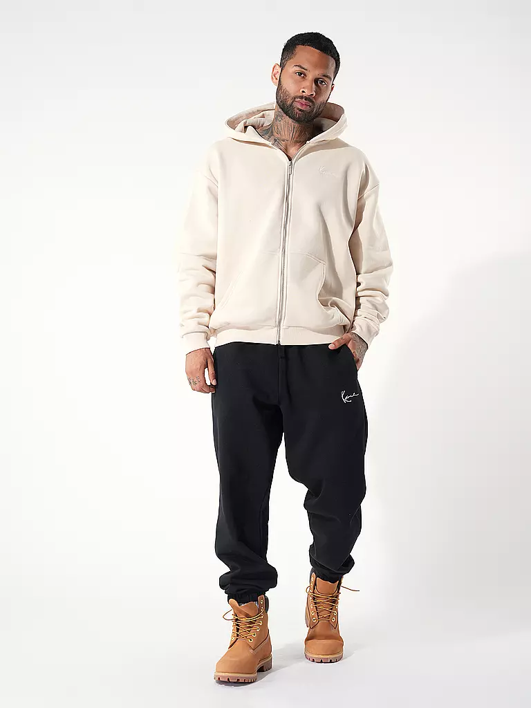 KARL KANI | Pantalon de jogging | schwarz