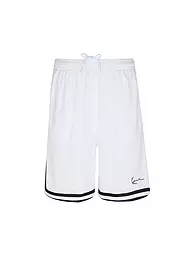 KARL KANI | Shorts SIGNATURE MESH | Blanc