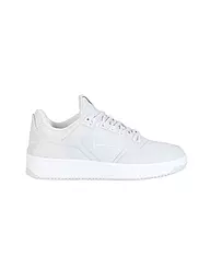KARL KANI | Sneaker  | Blanc