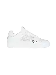KARL KANI | Sneaker 89 CLASSIC | Blanc