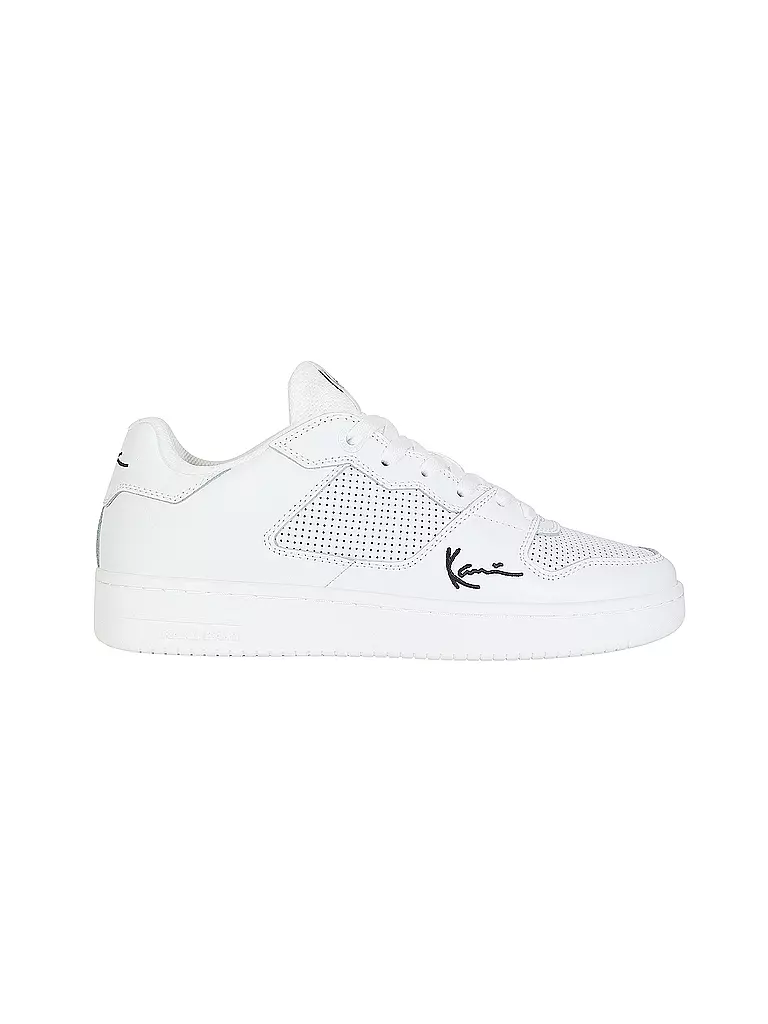 KARL KANI | Sneaker 89 CLASSIC | Blanc
