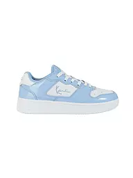 KARL KANI | Sneaker KANI 89 | Bleu clair