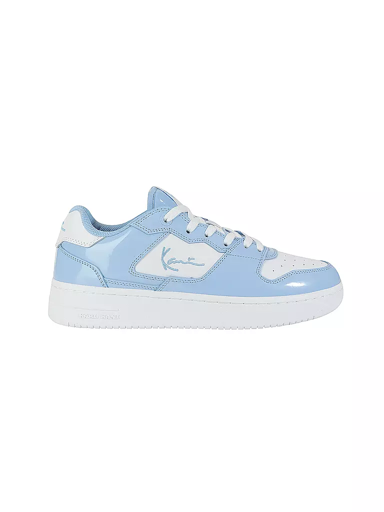 KARL KANI | Sneaker KANI 89 | Bleu clair