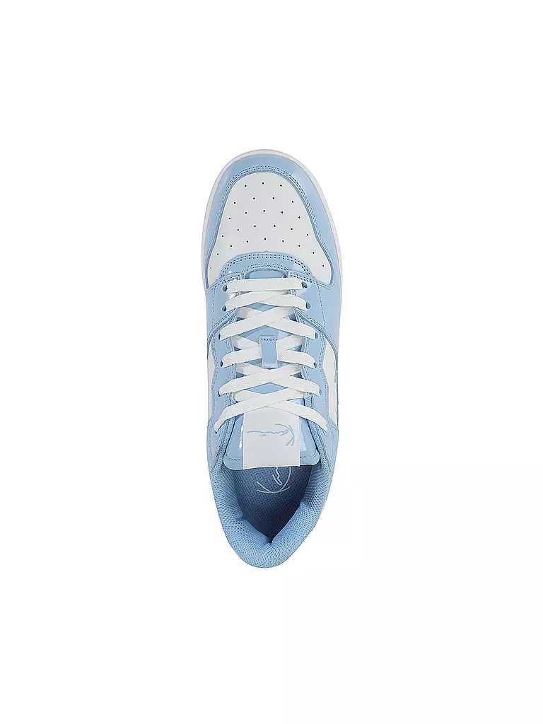 KARL KANI | Sneaker KANI 89 | Bleu clair