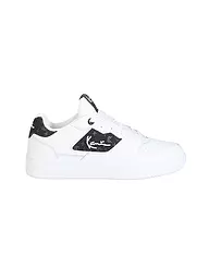 KARL KANI | Sneaker | Blanc