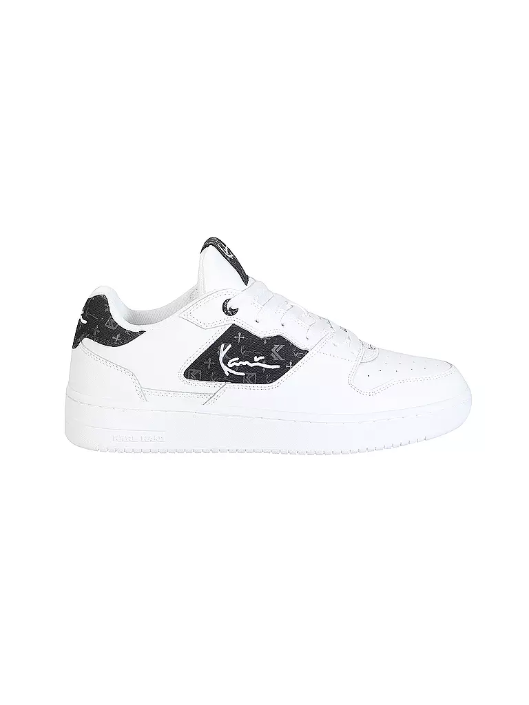 KARL KANI | Sneaker | Blanc