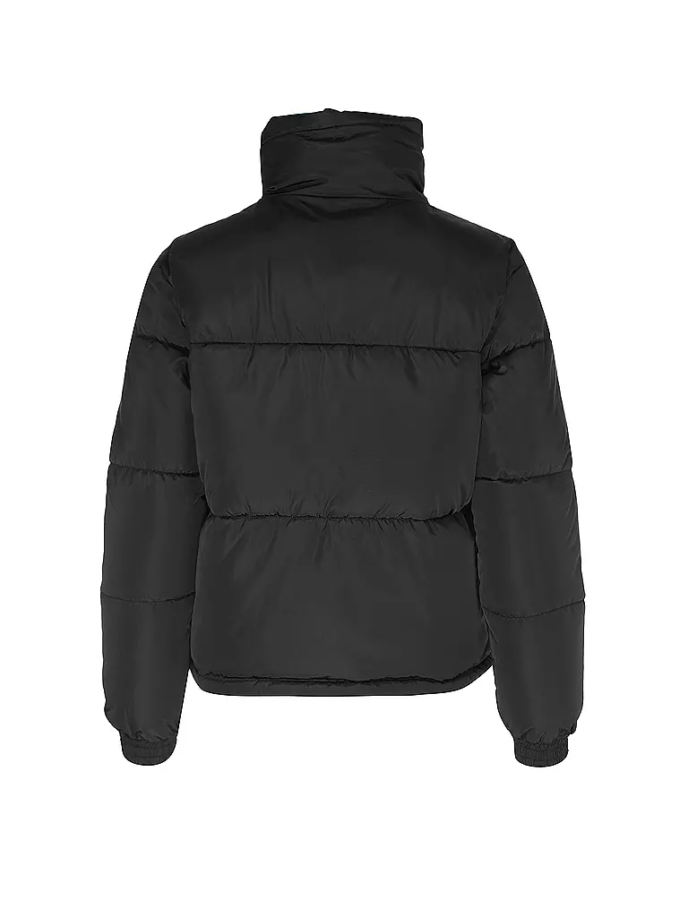 KARL KANI | Steppjacke  | Noir