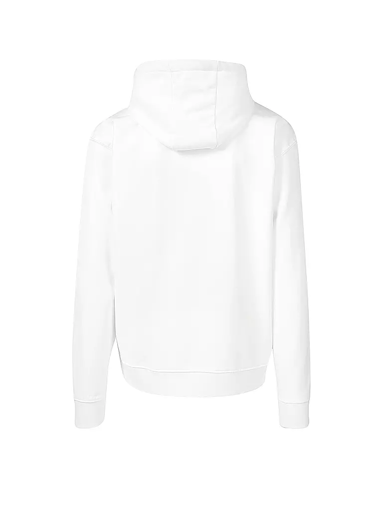 KARL KANI | Sweat à capuche - Hoodie | weiss