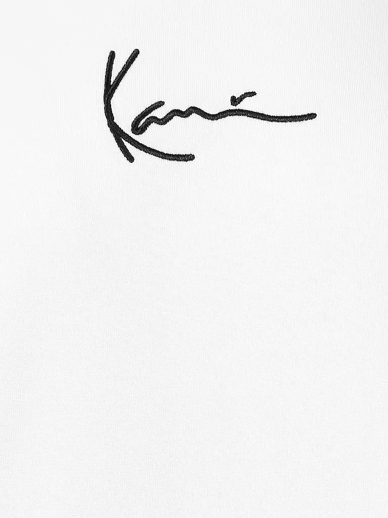 KARL KANI | Sweat à capuche - Hoodie | 