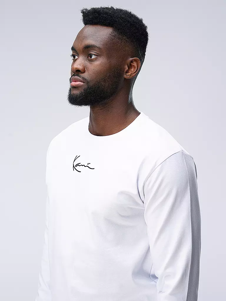 KARL KANI | T-shirt à manches longues | 