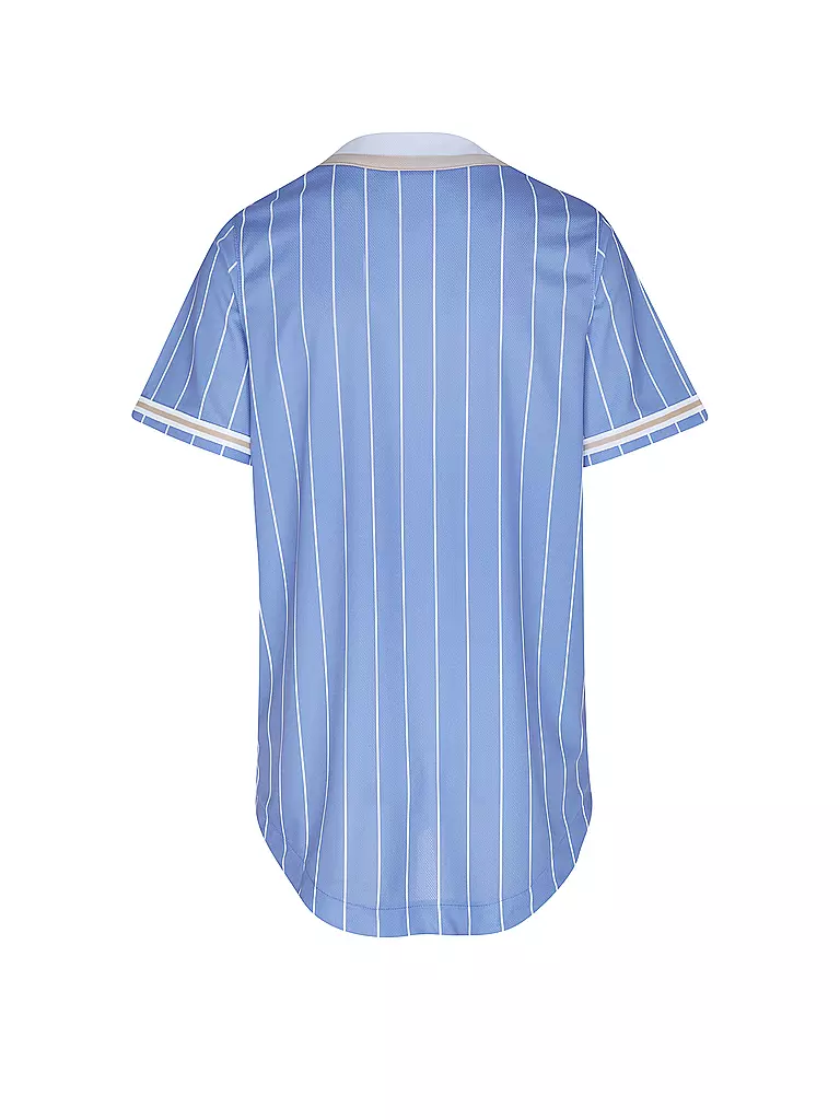 KARL KANI | T-Shirt VARSITY | Bleu