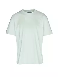 KARL KANI | T-Shirt | Vert clair