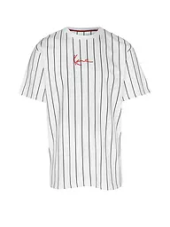 KARL KANI | T-Shirt | Blanc