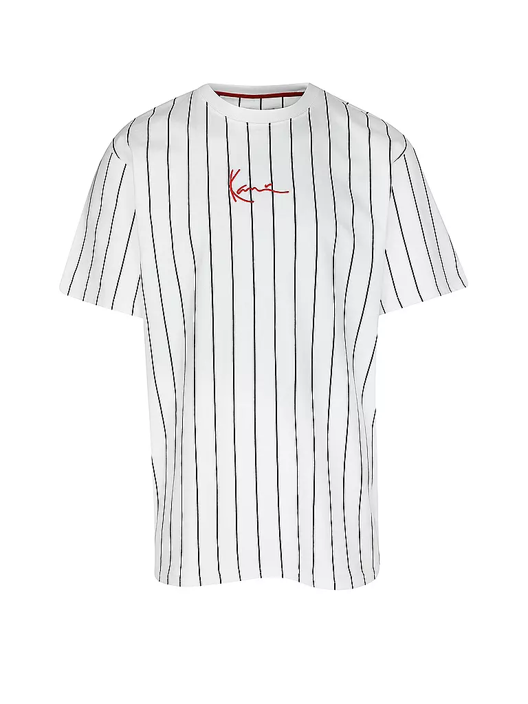 KARL KANI | T-Shirt | Blanc
