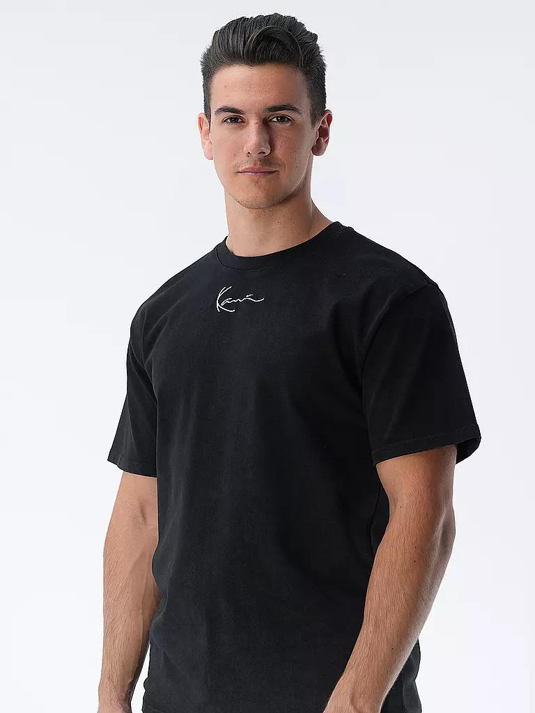 KARL KANI | T-Shirt | Noir