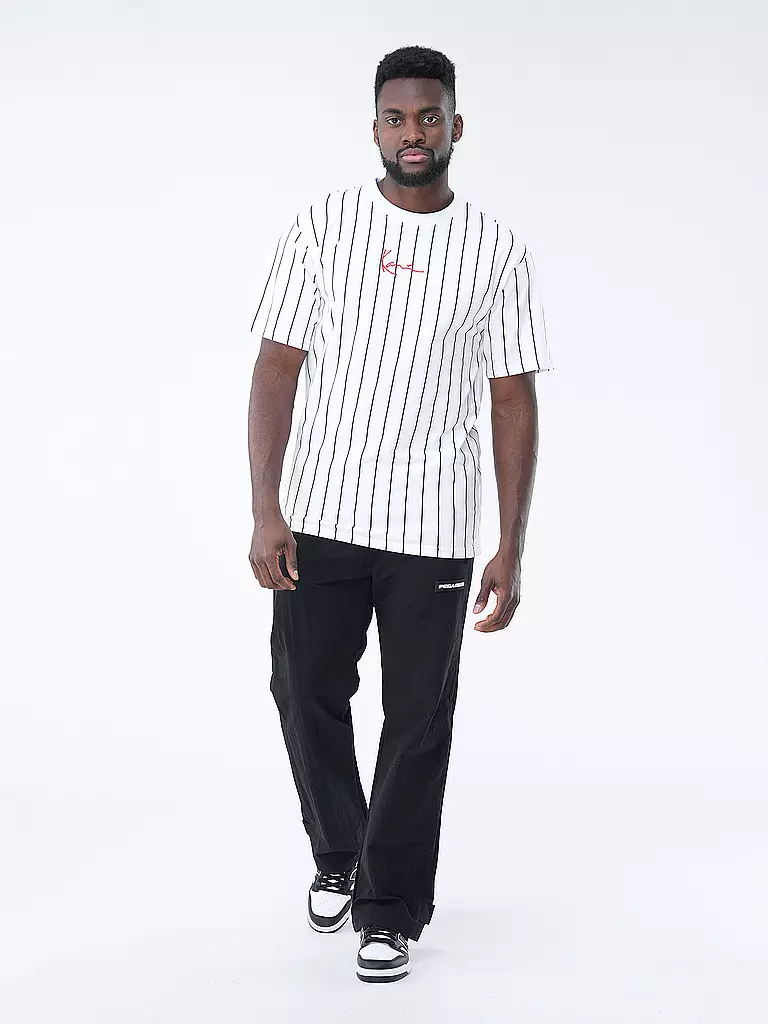 KARL KANI | T-Shirt | Blanc