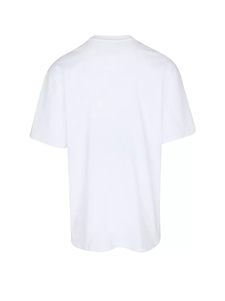 KARL KANI | T-Shirt | Blanc