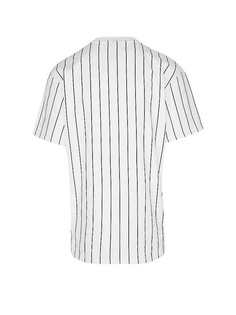 KARL KANI | T-Shirt | Blanc