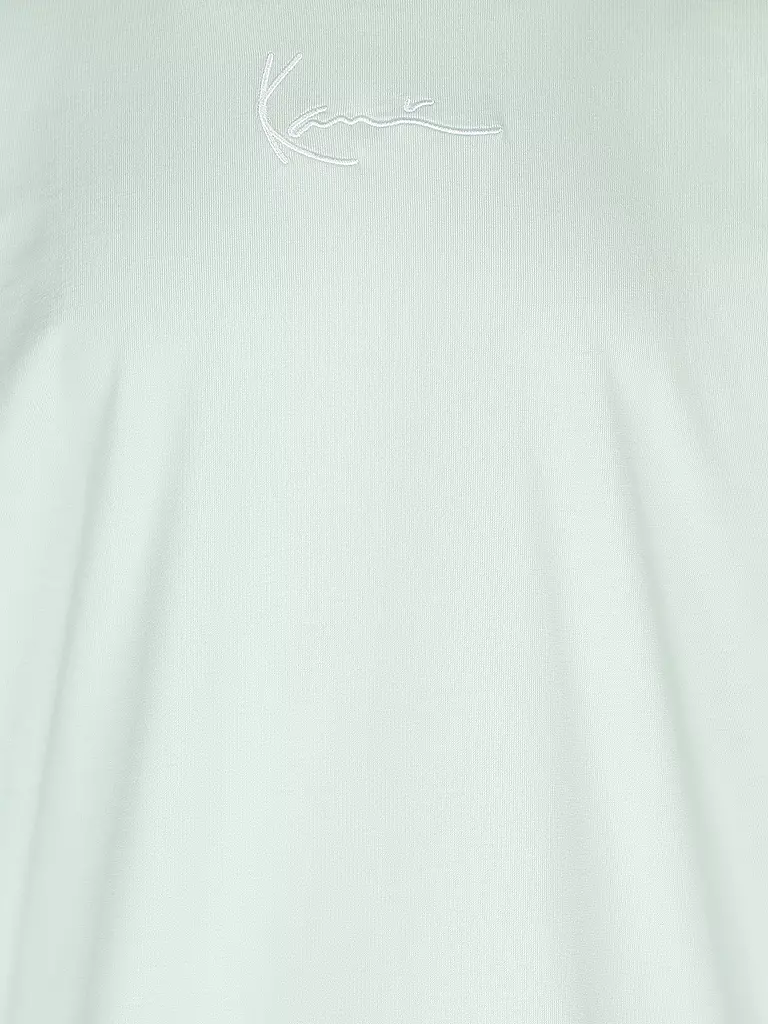 KARL KANI | T-Shirt | Vert clair