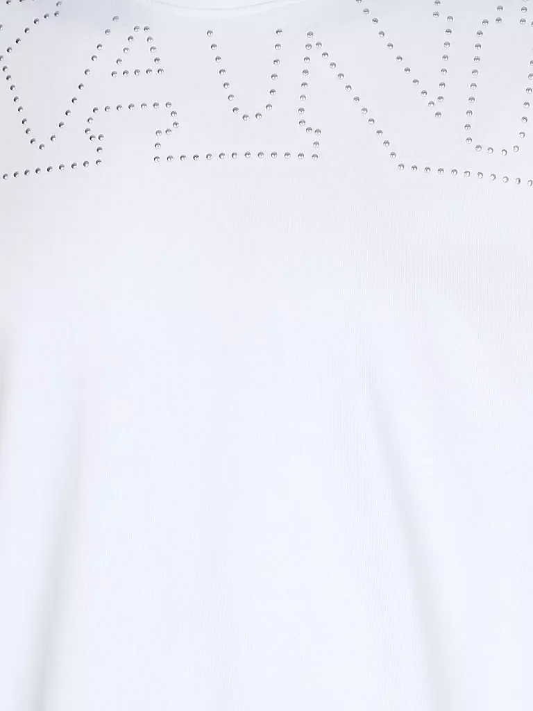 KARL KANI | T-Shirt | Blanc
