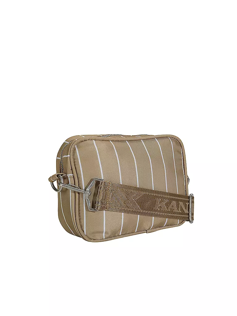 KARL KANI | Tasche - Crossbody | Beige
