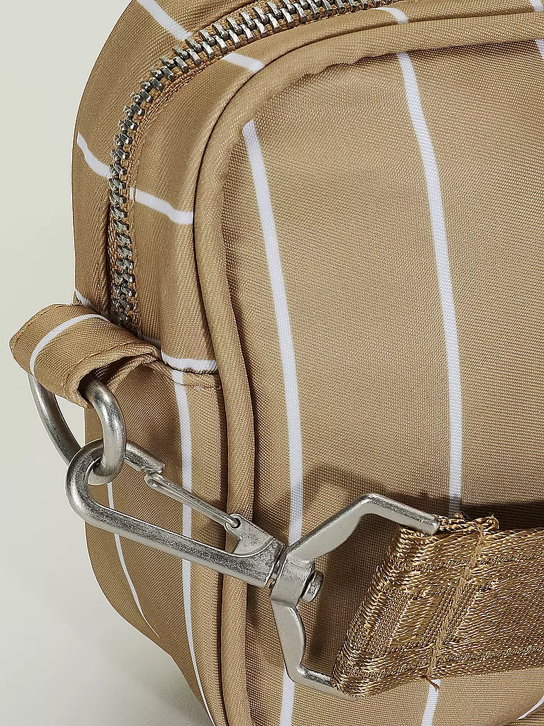 KARL KANI | Tasche - Crossbody | Beige