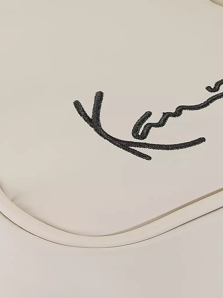 KARL KANI | Tasche - Umhängetasche | Beige