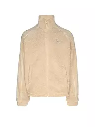 KARL KANI | Veste en polaire | Beige