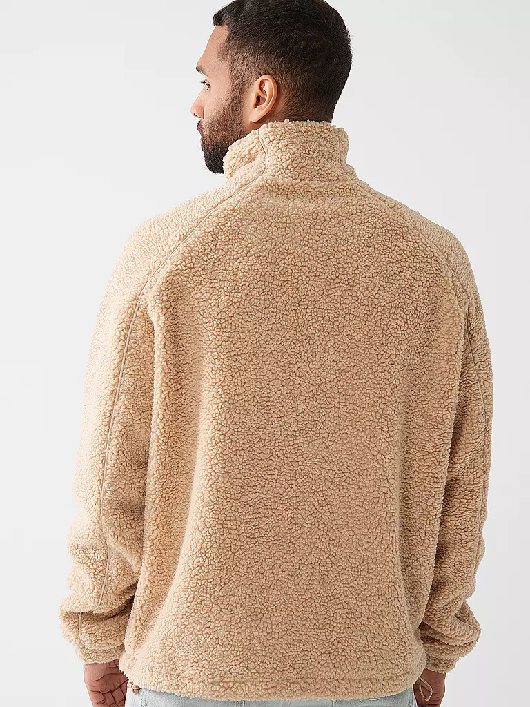 KARL KANI | Veste en polaire | 