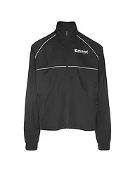 KARL KANI | Windbreaker  | Noir