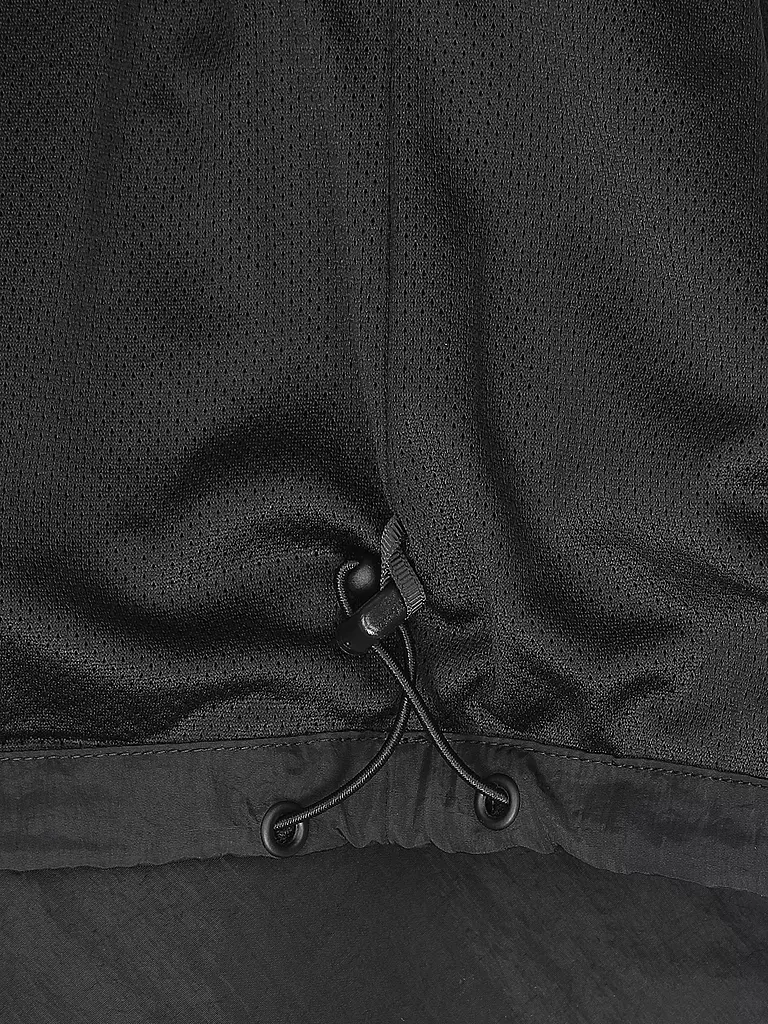 KARL KANI | Windbreaker  | Noir