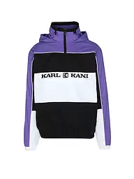 KARL KANI | Windbreaker | Lilas