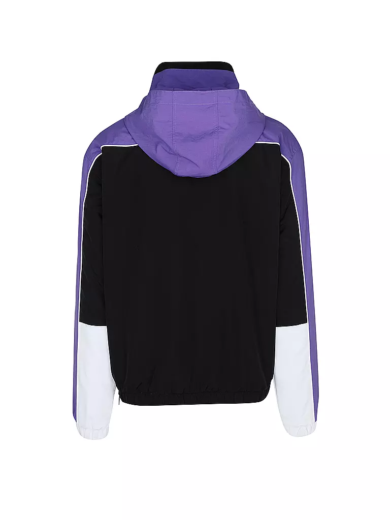 KARL KANI | Windbreaker | Lilas