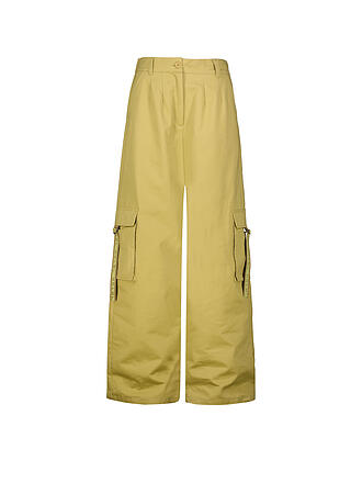 KARO KAUER | Pantalon cargo