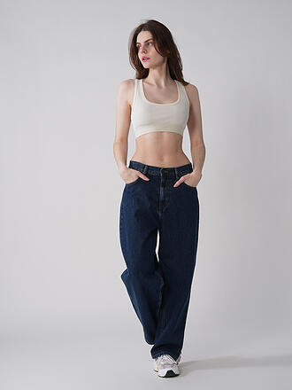 KARO KAUER | Bralette écru