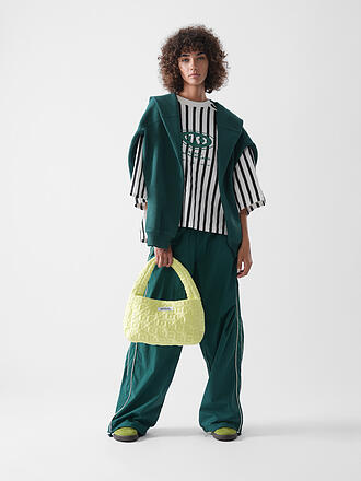 KARO KAUER | Sac - Sac à main PUFFER BAG LEMON