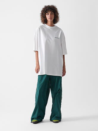 KARO KAUER | T-Shirt Coupe Oversize FORTUNE COOKIE