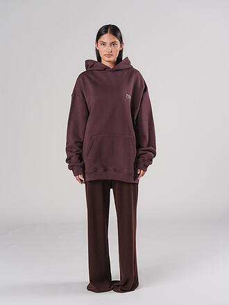 KARO KAUER | Sweat à capuche - Hoodie