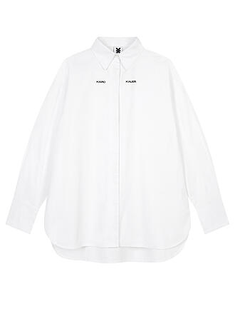 KARO KAUER | Chemisier
