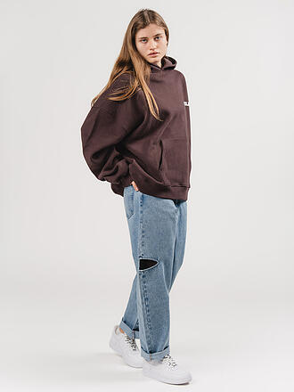 KARO KAUER | Sweat à capuche - Hoodie