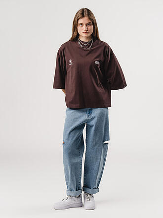 KARO KAUER | T-Shirt Coupe Courte