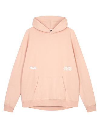 KARO KAUER | Sweat à capuche - Hoodie