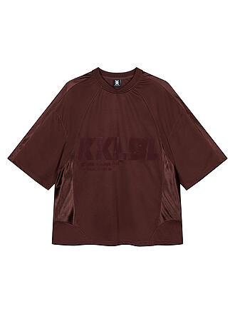 KARO KAUER | T-Shirt Coupe Courte