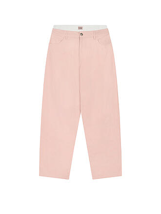 KARO KAUER | Jeans Jambe Large