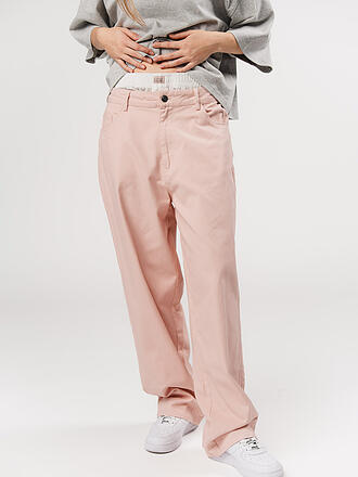 KARO KAUER | Jeans Jambe Large