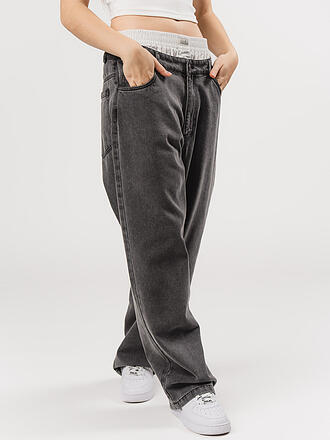 KARO KAUER | Jeans Jambe Large