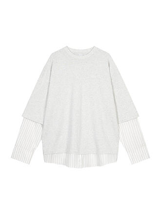 KARO KAUER | T-shirt à manches longues