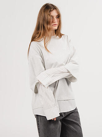 KARO KAUER | T-shirt à manches longues