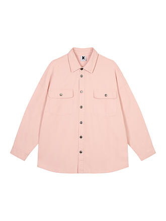 KARO KAUER | Overshirt