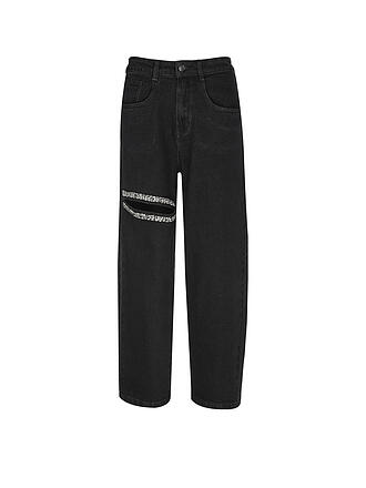 KARO KAUER | Nom du produit: Jeans Balloon Fit PETITE DIAMOND